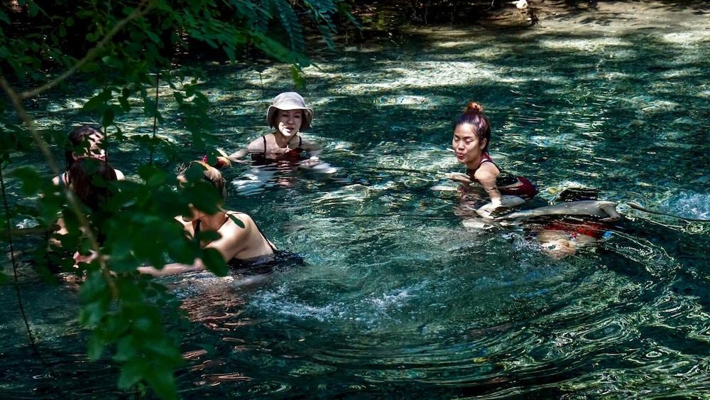 キリナ ウェルネス イン ザ バレー パーイ エクステリア 写真
